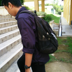 User